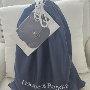 Dooney & Bourke Black Women's Bag